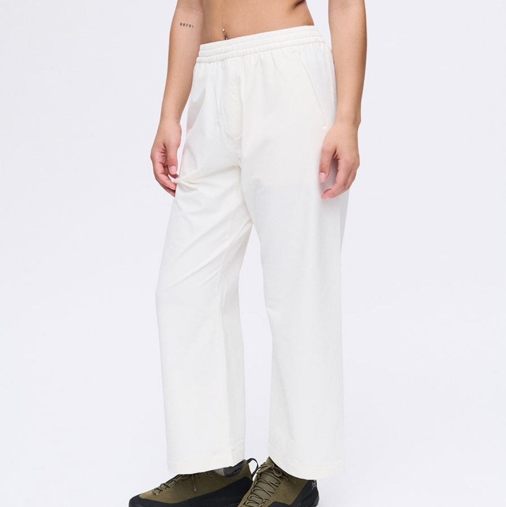 Outdoor Voices Rectrek Wide leg Crop